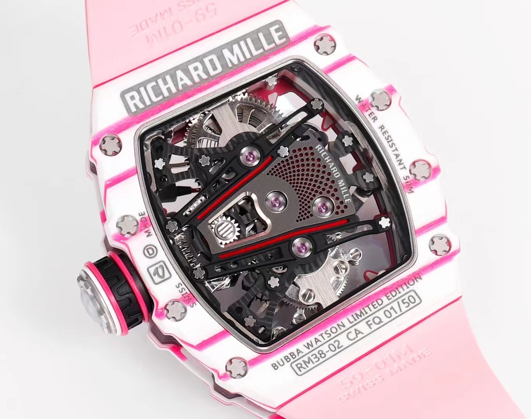 Richard Mille